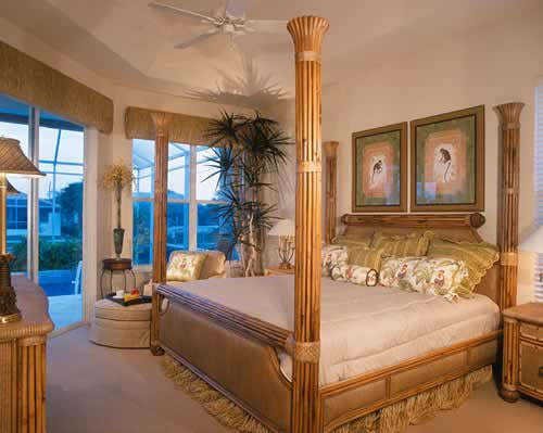 Toscana-Master Bedroom View-Plan #6758