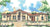 Sonora-Front Elevation-Plan #6764