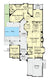 avignon main level floor plan