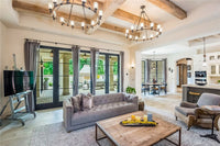 Avignon House Plan Sater Design