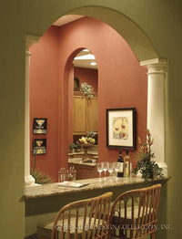 Deauville-Butler&#39;s Pantry-Plan #6778