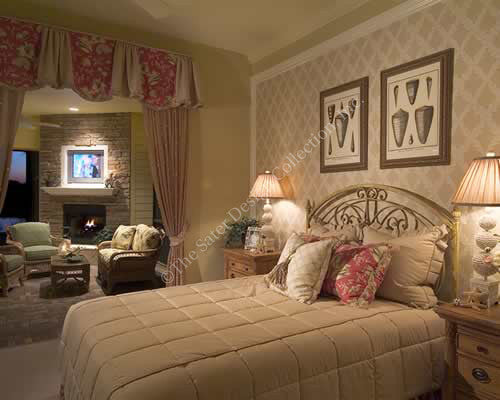 Hammock Grove-Bedroom 3-Plan #6780