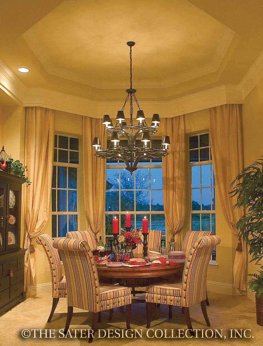 Rosemary Bay-Dining Room-# 6781
