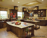 Rosemary Bay-Kitchen-Plan #6781