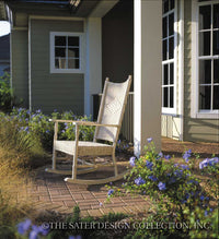 Rosemary Bay-Front Porch-Plan #6781