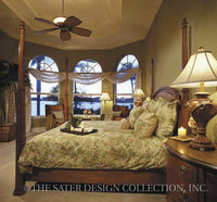 Grimaldi Court-Master Bedroom-Plan #6783