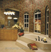 Grimaldi Court-Master Bathroom-Plan #6783