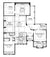 salcito-upper level floor plan- #6787
