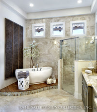 Arabella-Master Bath-Plan #6799