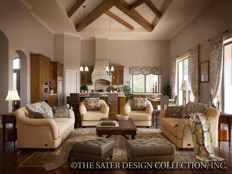 Arabella-Living Room-Plan #6799