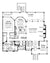 chateau-sur-mer main level floor plan -plan #6801