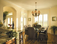 Nicholas Park House Plan Sater Design