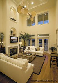 Nicholas Park House Plan Sater Design