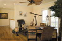 Nicholas Park House Plan Sater Design