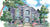 Buckhurst Lodge- Front Elevation -Plan #6807