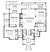 buckhurst lodge- main floor plan -plan #6807_main_floor