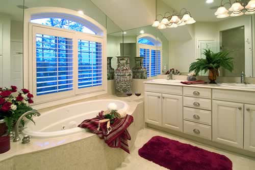 Santa Rosa-Master Bath-Plan #6808