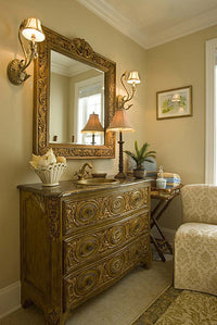 Carmel Bay Bath -Plan #6810