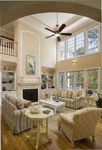 Carmel Bay-Grand Room-Plan #6810