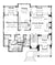 chelsea passage-main level floor plan-#6812