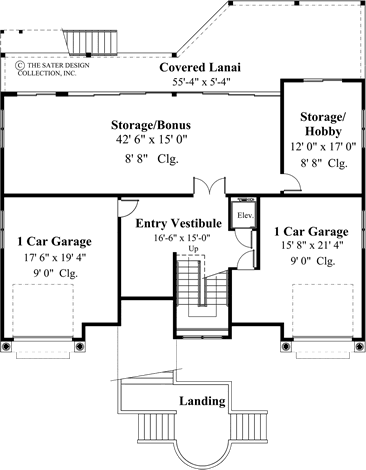 villa tuscano-lower level floor plan-#6815