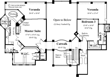 saint croix-upper level floor plan-#6822