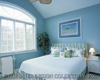Aruba Bay-Guest Bedroom-Plan #6840
