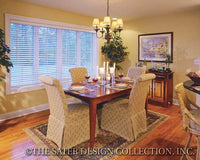 Aruba Bay-Dining Room-Plan #6840