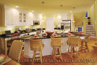 Aruba Bay-Kitchen-Plan #6840