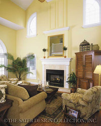 Aruba Bay-Great Room-Plan #6840