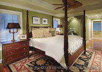 Aruba Bay-Master Bedroom-Plan #6840