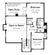 aruba bay-upper level floor plan-plan #6840