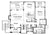 wedgewood-main level floor plan-#6841