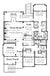 newport cove-main level floor plan #6843