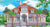 Royal Marco-Front Elevation-Plan #6857