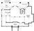 royal marco-lower level floor plan-#6857
