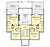 madra house second floor plan