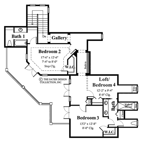 marquilla-upper level floor plan-#6865