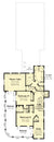 pembroke home second floor plan