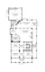 capella place- main level floor plan -#6870