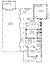 tortuga bay-main level floor plan-plan #6874