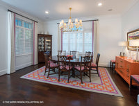 Carrington House Plan Sater Design