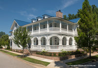 Carrington House Plan Sater Design