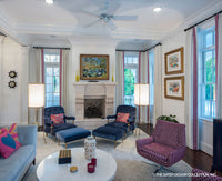 Carrington House Plan Sater Design