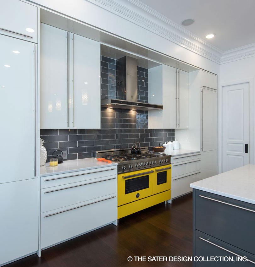 Carrington House Plan Sater Design