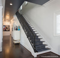 Carrington House Plan Sater Design