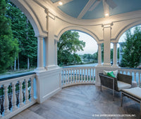 Carrington House Plan Sater Design