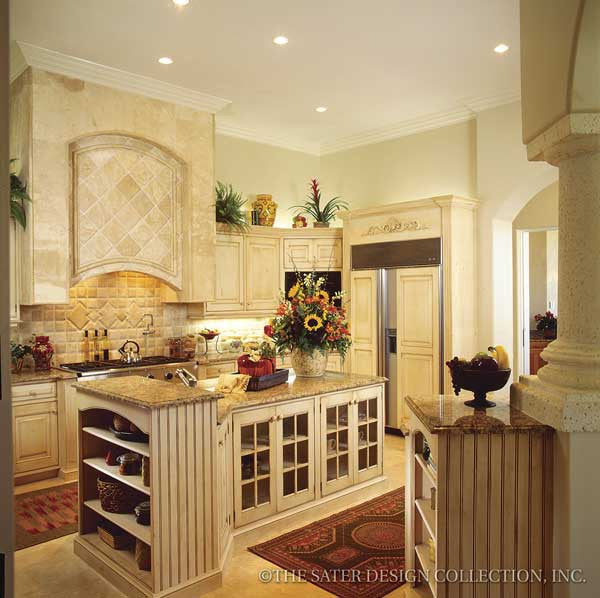 Huntington Lakes-Kitchen-Plan #6900