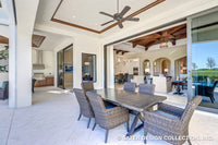 Atreyu House Plan loggia