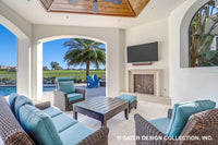 Atreyu House Plan solana